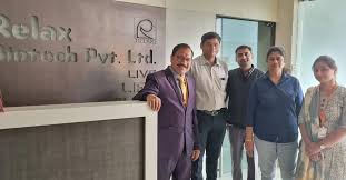 Relax Biotech Private Limited