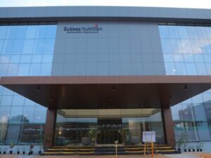 Sudeep Pharma Pvt. Ltd.