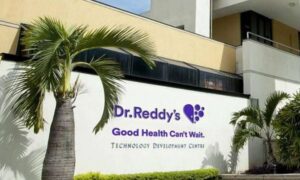 Dr. Reddy’s Laboratories