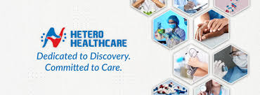 Hetero Healthcare Limited