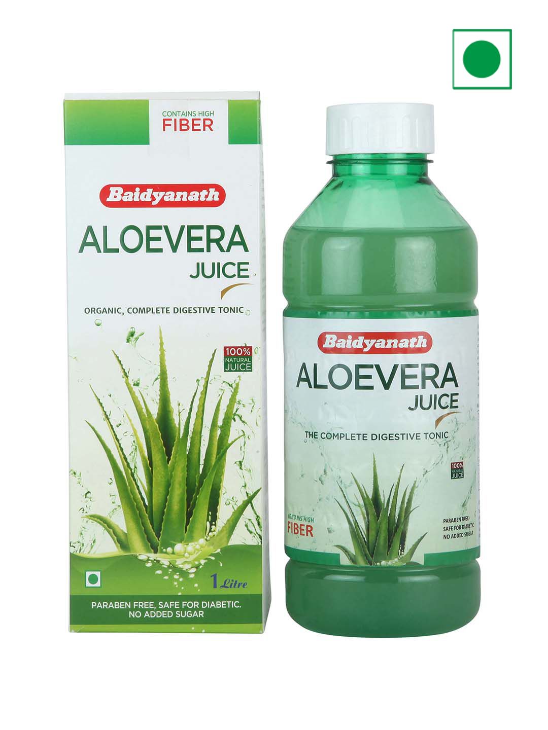 Baidyanath Aloe Vera Juice