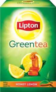 Girnar Green Tea