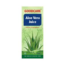 Goodcare Aloe Vera Juice