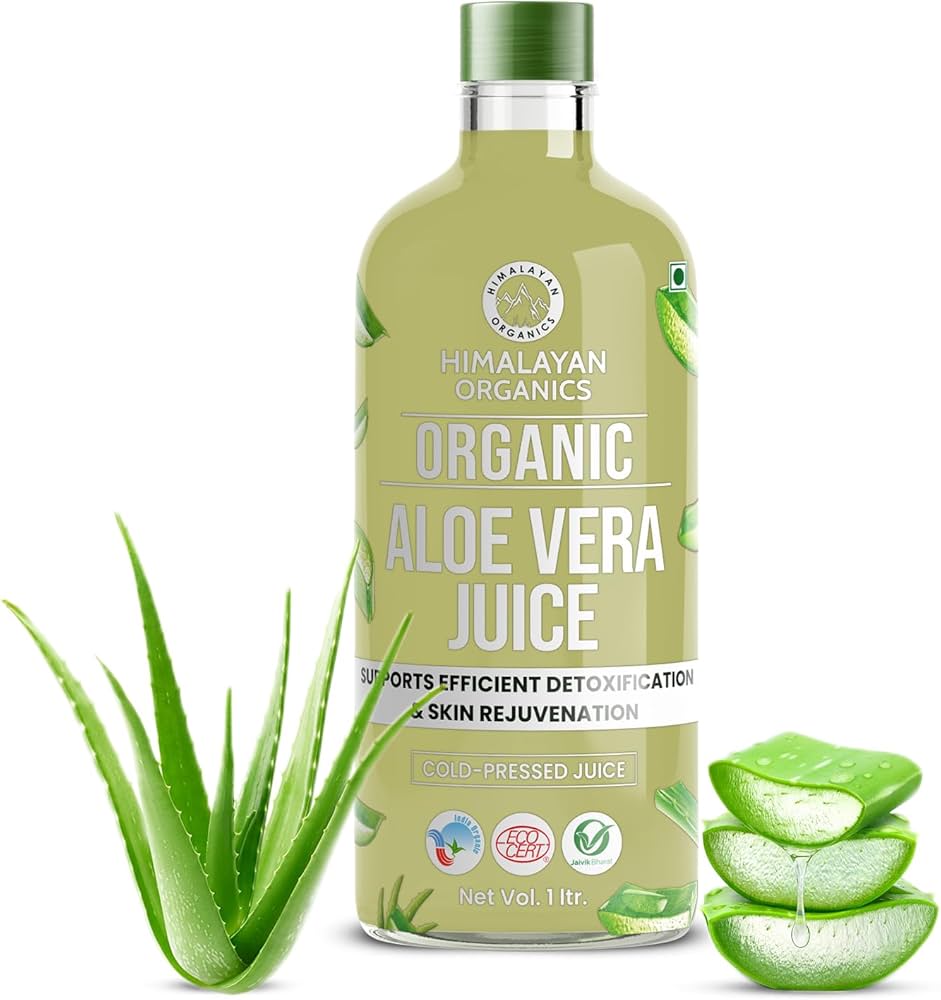 Himalaya Aloe Vera Juice