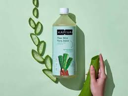 Kapiva Aloe Vera Juice