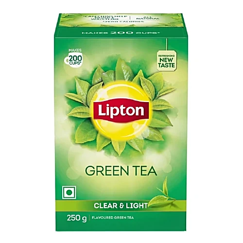 Lipton Green Tea