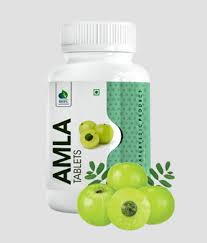 Saarvasri Weight Gain Capsules