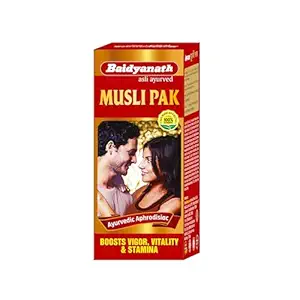 Baidyanath Safed Musli Powder