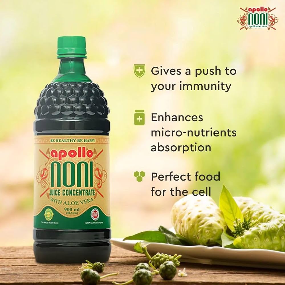 Noni Juice