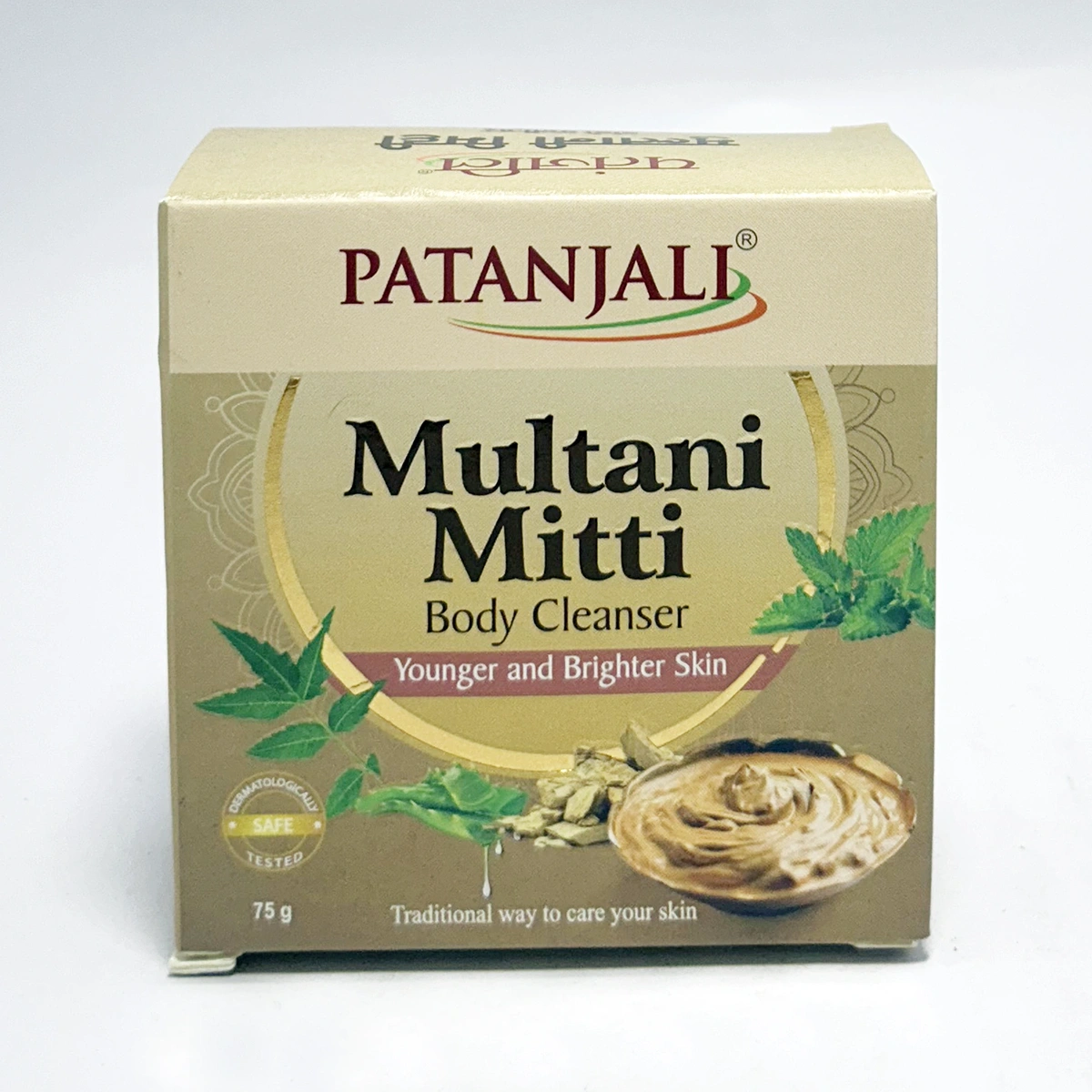 Patanjali Multani Mitti Powder