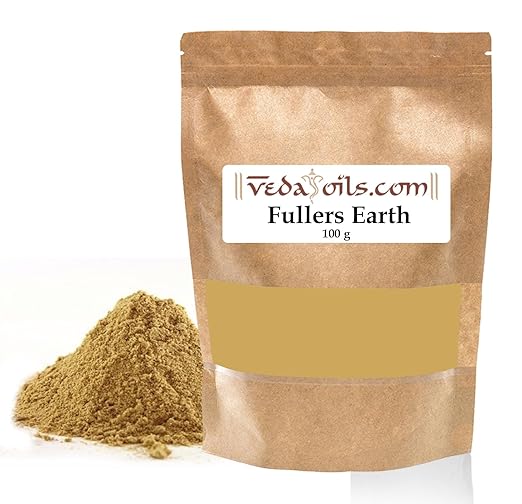 Vedaoils Multani Mitti Powder