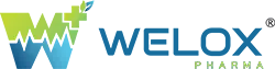 Weloxpharma logo