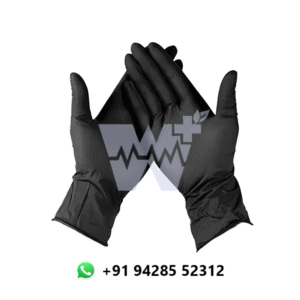 Glovesi Nitrile Examination Gloves