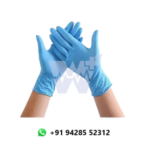 Primacy Nitrile Examination Gloves