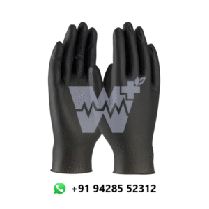 Glovemeds Nitrile Examination Gloves