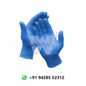Glovesi Nitrile Powder Free Examination Gloves