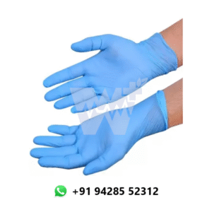 Amkay Nitrile Examination Gloves