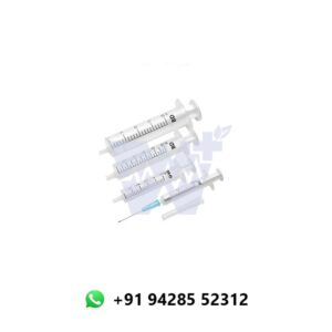 BD Syringe