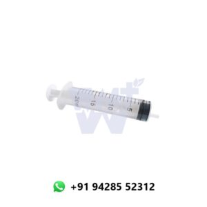 HMD Perfektum Syringe Without Needle