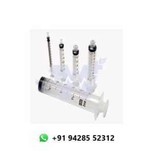 BD Precise Syringe
