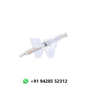BD Posiflush SP Syringe