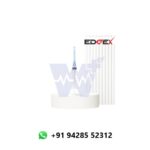 Edgex Luer-Slip Auto-Disable Syringe