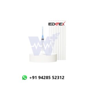 Edgex Luer-Slip Auto-Disable Syringe