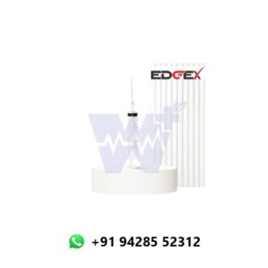 Edgex Luer-Slip Syringe without Needle