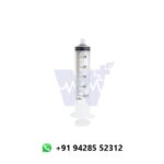 BD Luer-Lok 50ml Syringe without Needle