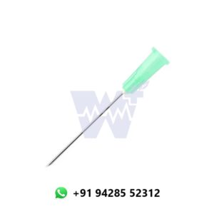 BD Hypodermic Needle