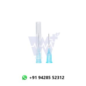 Nipro Shinrai packaged Needle