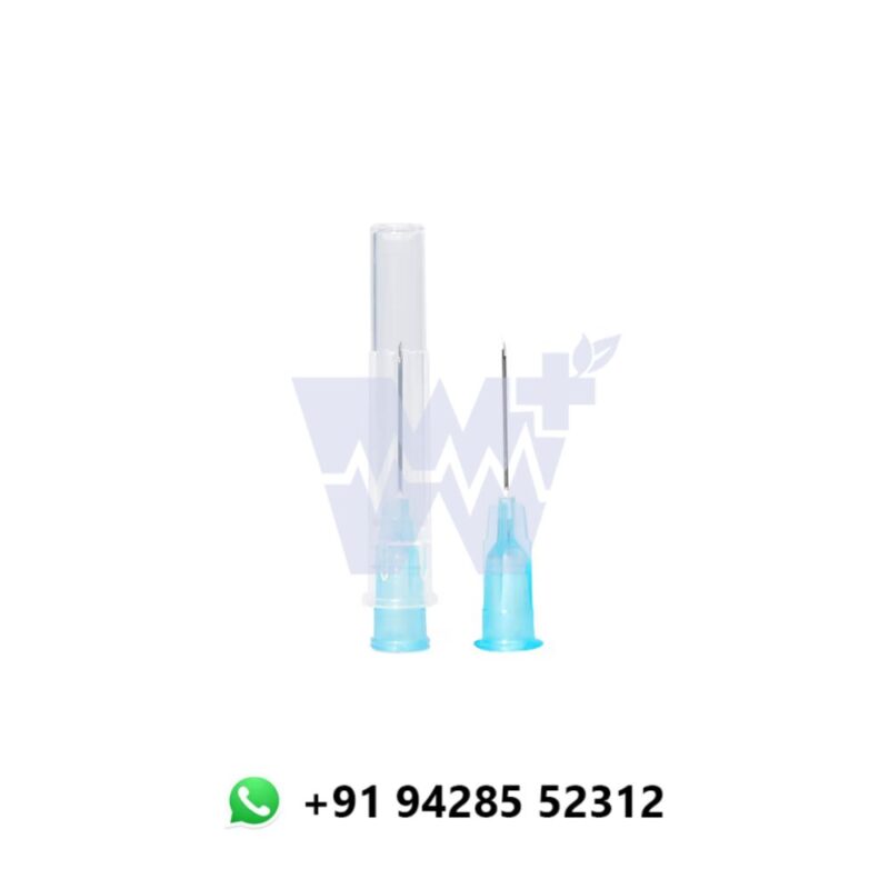 Nipro Shinrai packaged Needle