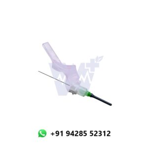 BD Eclipse Needle