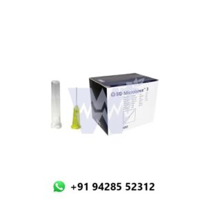 BD Microlance 3 Hypodermic Needle
