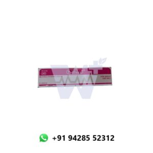 Nihal Disposable Needle