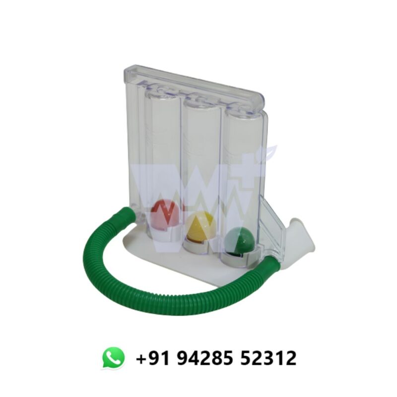 Nareena Spirometer