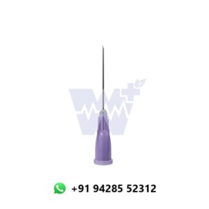 Hi-Tech Sterile Hypodermic Needle