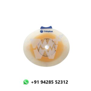 Coloplast Sensura Convex Light Click Base Plate