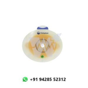 Coloplast Alterna Free Convex Deep Base Plate