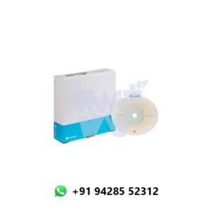 Coloplast Sensura Mio Flat Two Piece Base Plate