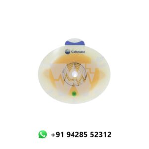 Coloplast Sensura Click Base Plate