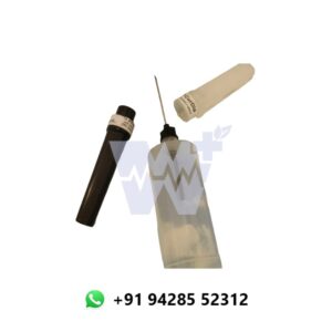 Curdia Blood Collection Needle