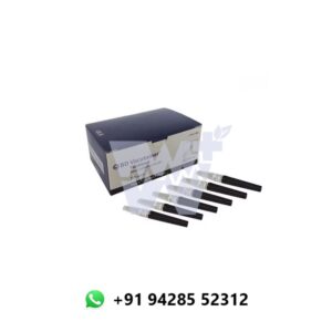 BD Flashback Blood Collection Needle