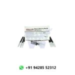 DBO Vacutainer Flashback Blood Collection Needle