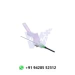 Eclipse Blood Collection Needle