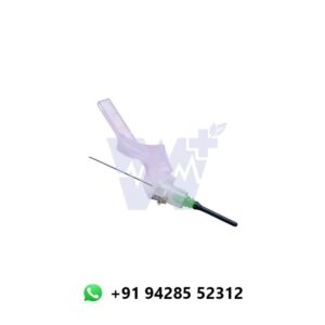 Eclipse Blood Collection Needle