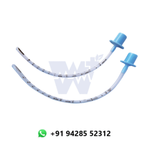 Sterimed ET Tube