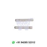 Surgiwear Straight IV Connector