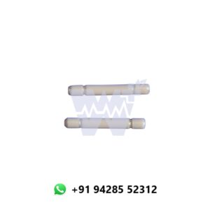 Surgiwear Straight IV Connector