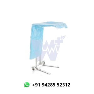 Surgiwear Mayo's Trolley Cover - NW